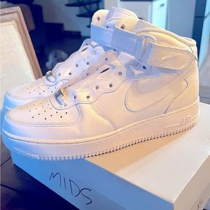 Air Force Mids
